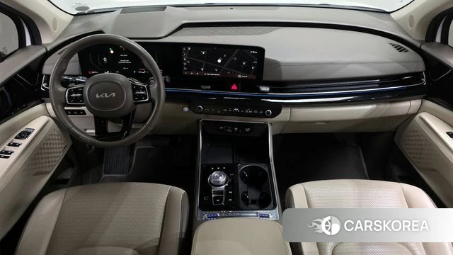 Kia The New Carnival 4th Generation id 4442735 из Кореи 42
