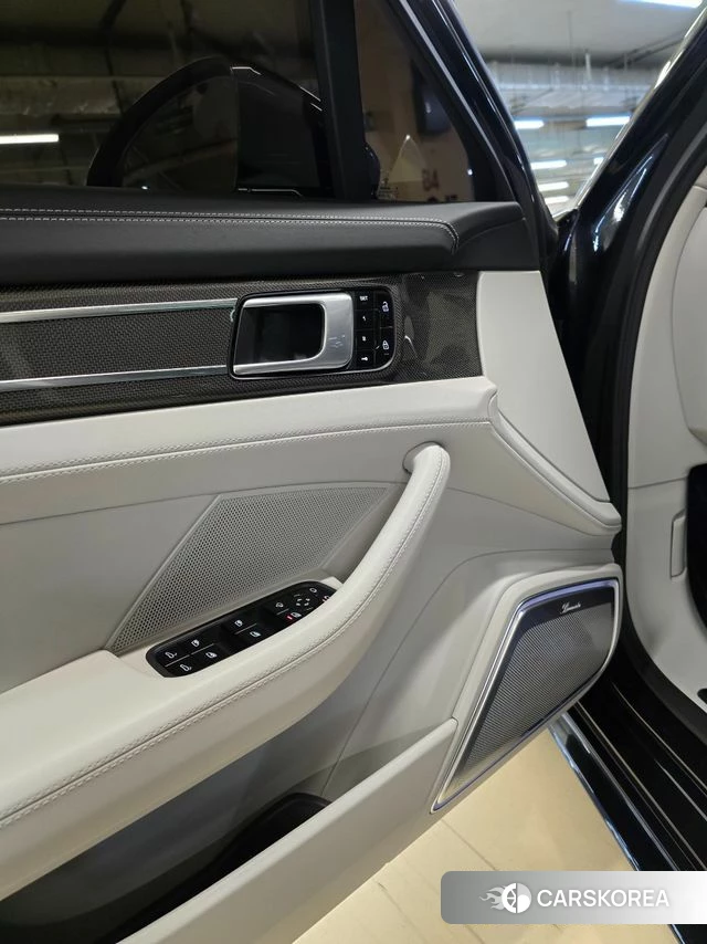 Porsche Panamera (971) id 3812706 из Кореи 12