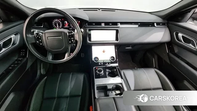 Land Rover Range Rover Velar id 3713147 из Кореи 17