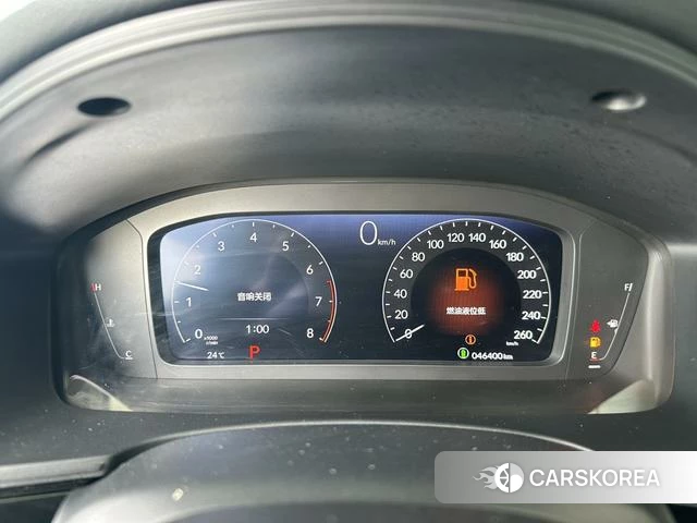Honda Civic id 4261539 из Китая 11