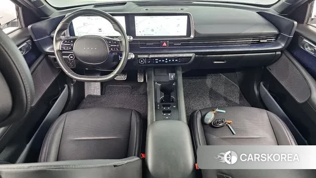 Hyundai Ionic 6 id 3026926 из Кореи 17