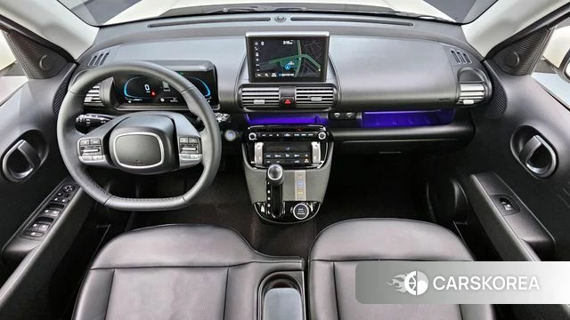 Hyundai Casper id 4223588 из Кореи 17