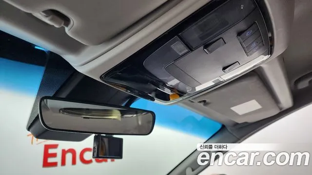 Hyundai Staria id 2676608 из Кореи 17