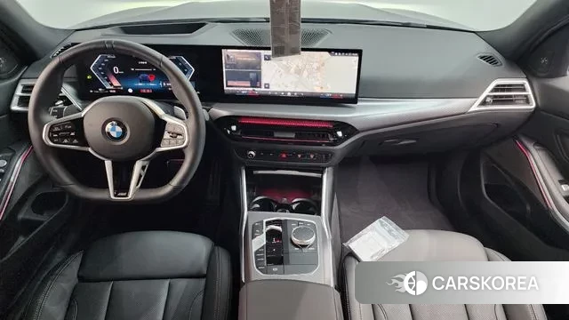 BMW 3 Series (G20) id 3560069 из Кореи 17