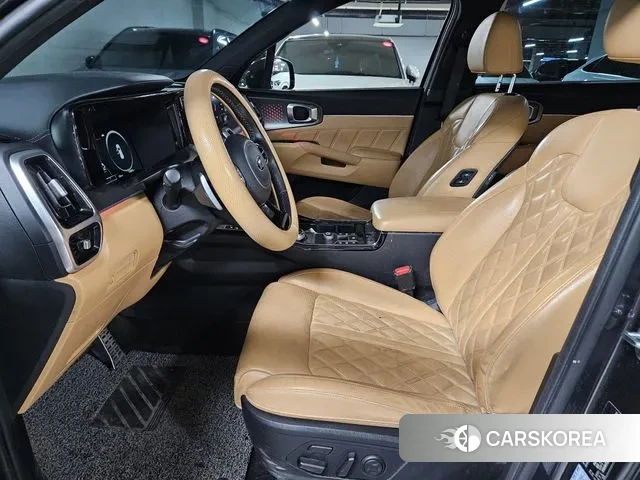 Kia Sorento 4th Generation id 3248103 из Кореи 17