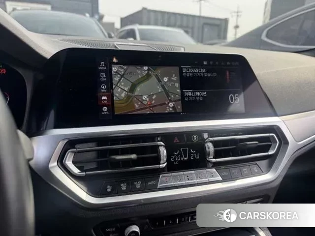 BMW 4 Series (G22) id 3751968 из Кореи 7