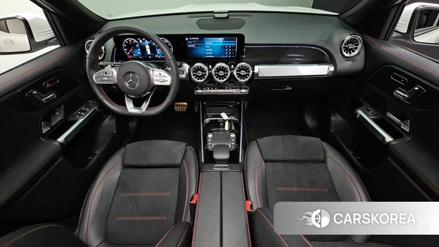 Mercedes-Benz GLB-Class X247 id 3818035 из Кореи 17