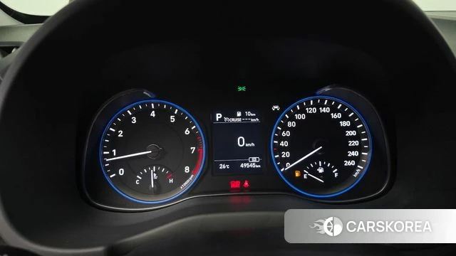Hyundai Kona id 4535750 из Кореи 25