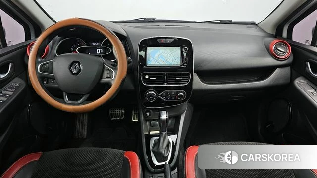 Renault Korea (Samsung) Clio id 4225310 из Кореи 28
