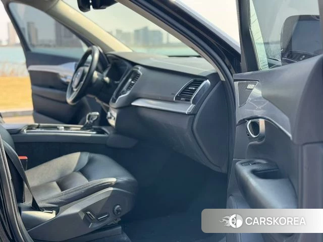 Volvo XC90 id 4241961 из Китая 7
