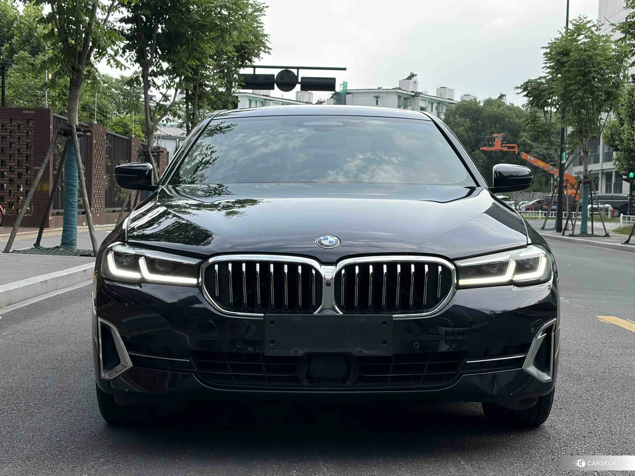 BMW 5 series id 4420958 из Китая 14