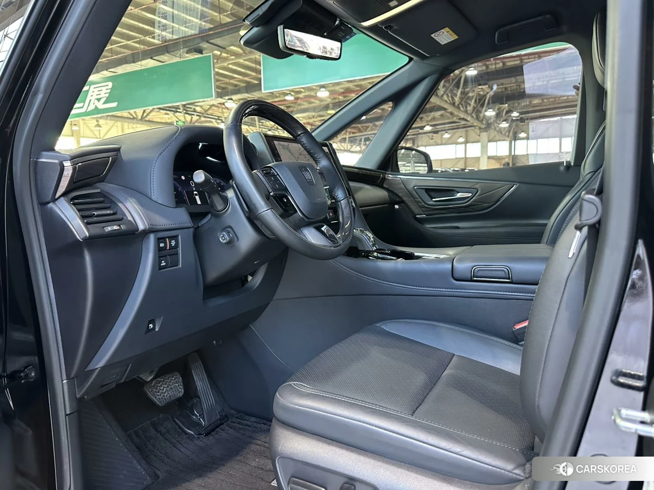 Toyota Wilfa id 4485559 из Китая 17
