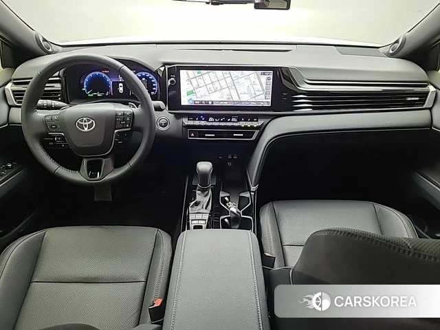 Toyota Camry (XV80) id 4782859 из Кореи 17