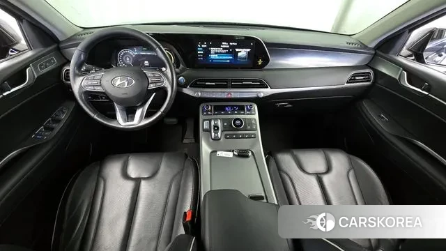 Hyundai Palisade id 3258596 из Кореи 17