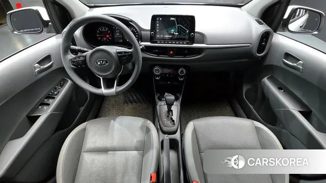 Kia Morning Urban (JA) id 3459041 из Кореи 17