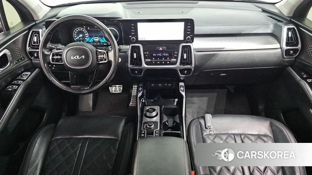Kia Sorento 4th Generation id 4848701 из Кореи 28
