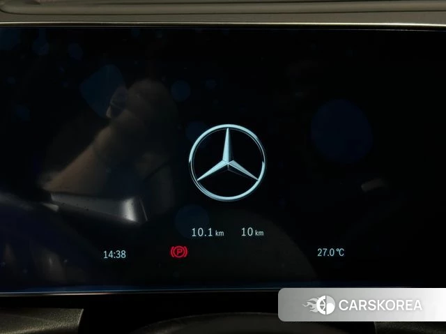 Mercedes-Benz GLC-Class X254 id 4847129 из Кореи 7