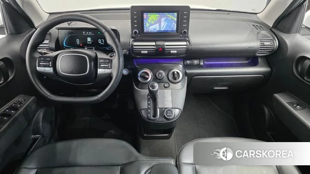 Hyundai Casper id 3806138 из Кореи 17