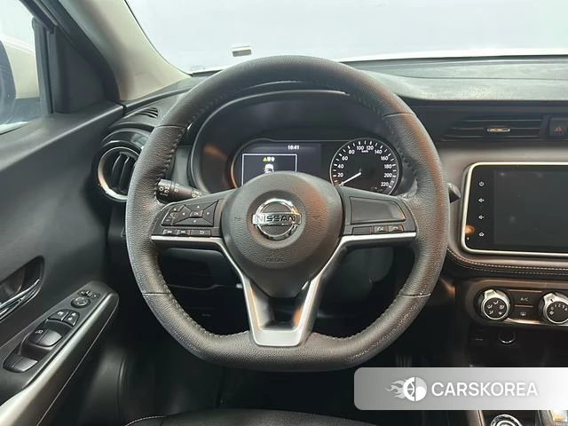 Nissan Jinke id 4264112 из Китая 17
