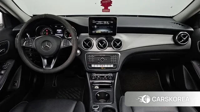 Mercedes-Benz GLA-Class X156 id 3723335 из Кореи 17