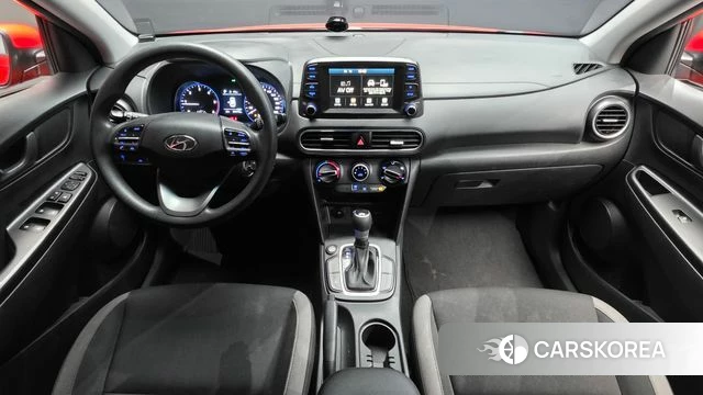 Hyundai Kona id 4397154 из Кореи 17