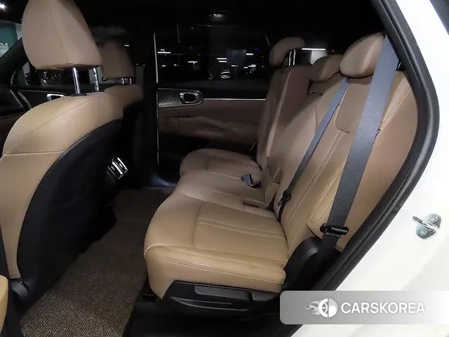 Kia The New Sorento 4th Generation id 3476975 из Кореи 17