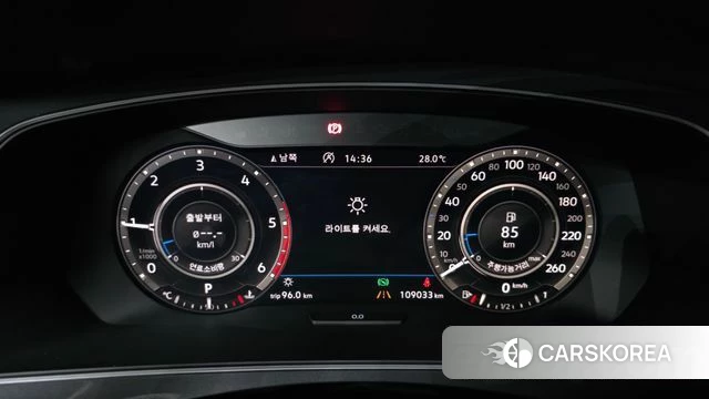 Volkswagen Tiguan second Generation id 4520661 из Кореи 36