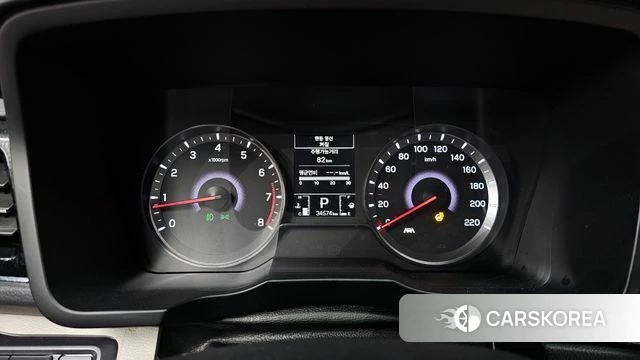 Ssangyong Berry New Tivoli id 4310656 из Кореи 28