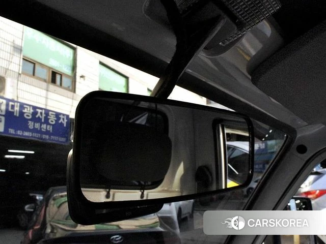 Chevrolet (GM Daewoo) New Labo id 3828881 из Кореи 12