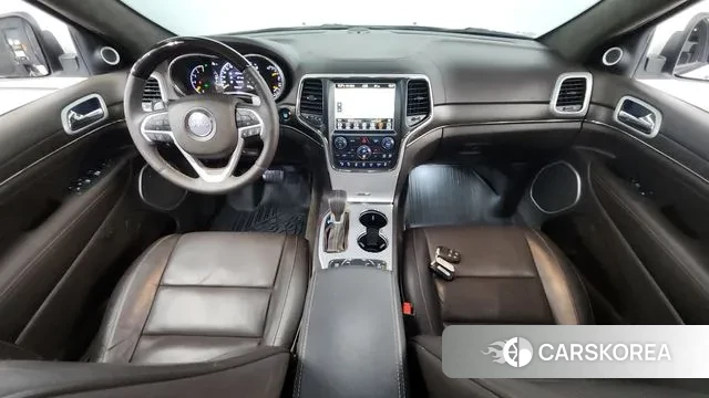 Jeep Grand Cherokee id 2991274 из Кореи 17