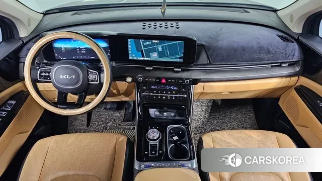 Kia Carnival 4th generation id 3591268 из Кореи 17