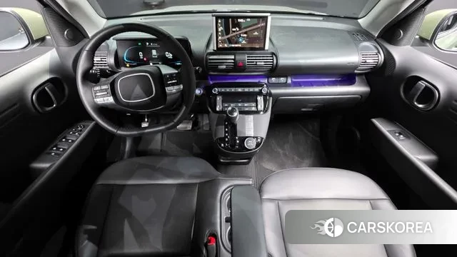 Hyundai Casper id 3383304 из Кореи 17