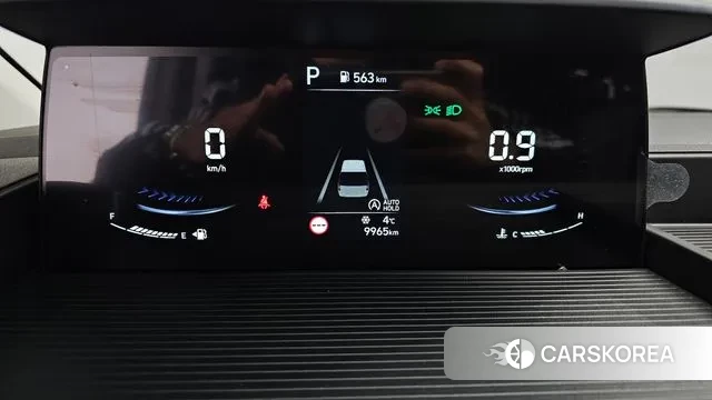 Hyundai Staria id 3566146 из Кореи 17