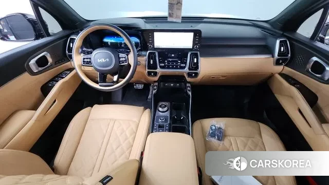 Kia Sorento 4th Generation id 3316815 из Кореи 17