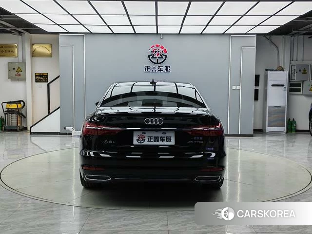 Audi A6L id 4259469 из Китая 13