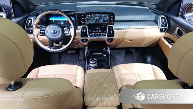 Kia Sorento 4th Generation id 3033559 из Кореи 17