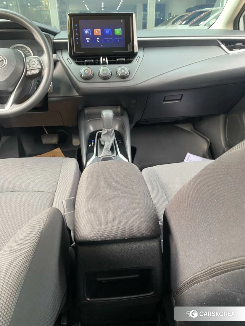 Toyota Corolla id 4514850 из Китая 14