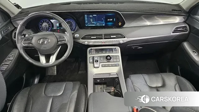 Hyundai Palisade id 3313134 из Кореи 17