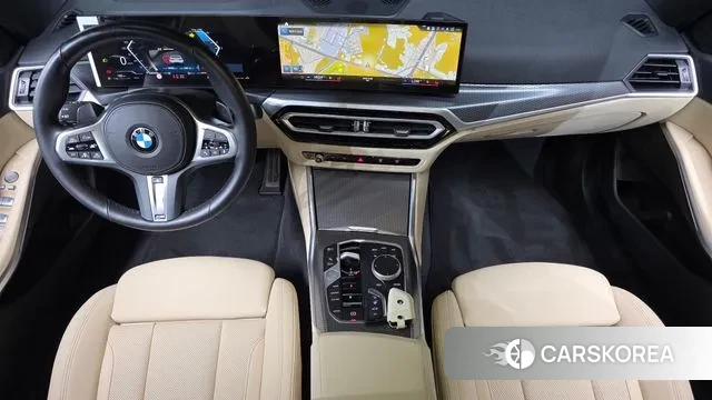 BMW 3 Series (G20) id 3482511 из Кореи 17