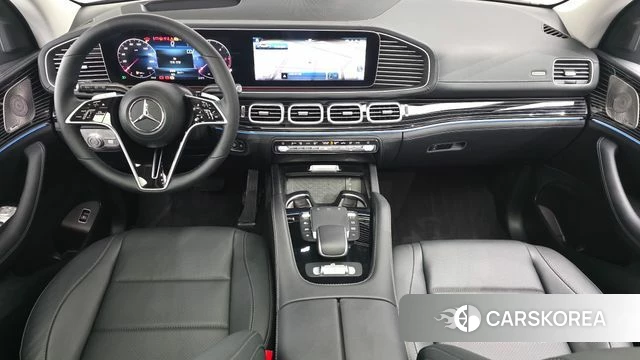 Mercedes-Benz GLE-Class W167 id 4719851 из Кореи 17