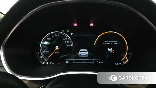 Genesis G80 (RG3) id 4625609 из Кореи 30