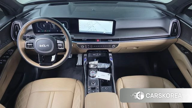 Kia The New Sorento 4th Generation id 4414248 из Кореи 31