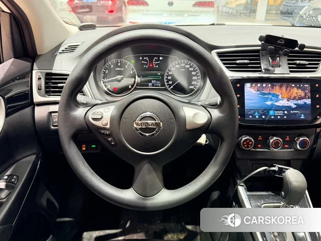 Nissan Xuan Yi id 4359247 из Китая 15