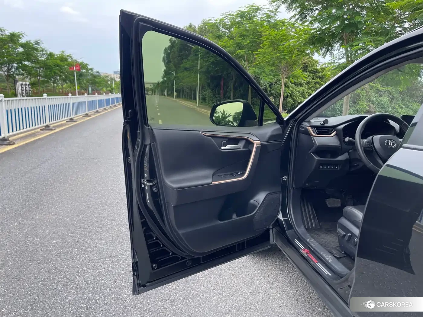 Toyota Wildlander id 4548170 из Китая 28