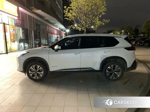 Nissan Qijun id 4264189 из Китая 7