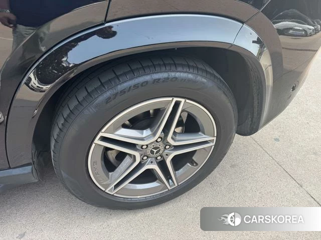 Mercedes-Benz GLE (import) id 4263980 из Китая 7