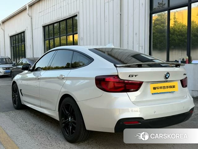 BMW 3 series GT id 4333941 из Китая 25