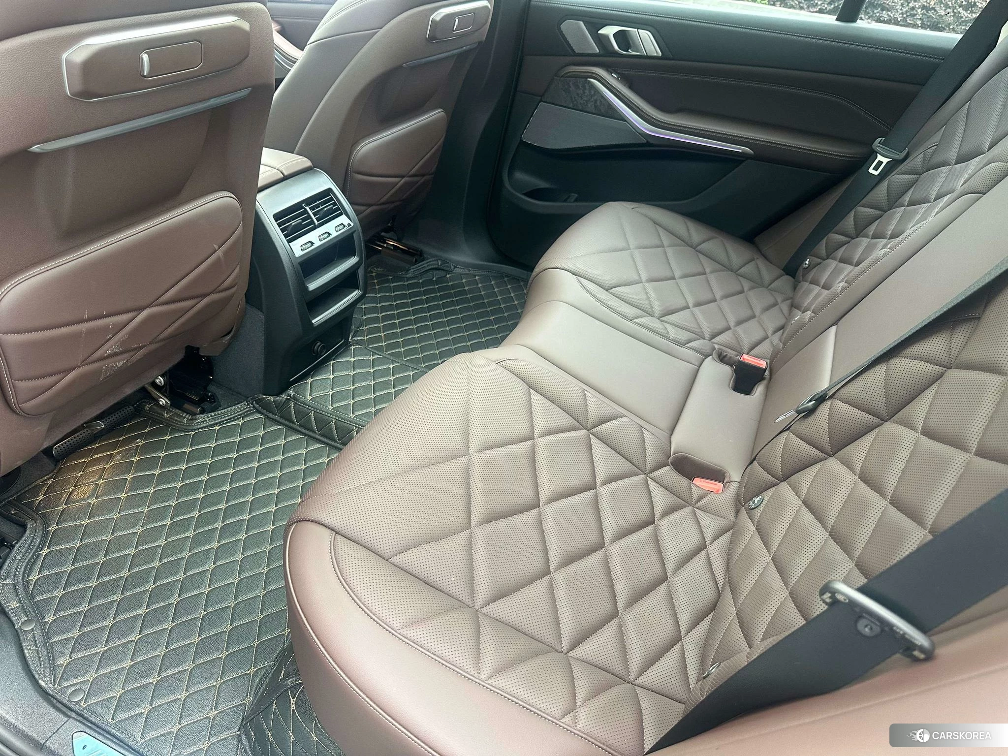 BMW X5 id 4461887 из Китая 11