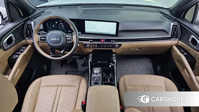 Kia The New Sorento 4th Generation id 3711243 из Кореи 17