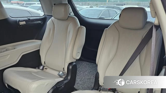 Kia Carnival 4th generation id 4355879 из Кореи 17